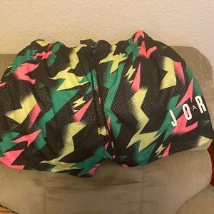 jordan shorts